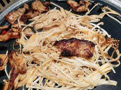 -炭之家烤肉(世茂店)