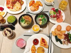 -南京THE TAI太和紫金大酒店