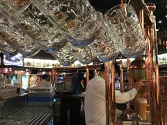 -皇冠自酿啤酒坊(中国红街5号楼店)