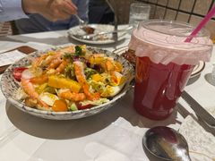 -CRAZYONES克芮旺斯西班牙餐厅(苏州中心店)