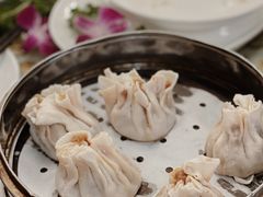 虾肉烧卖-新聚丰菜馆(太监弄店)