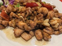 -正阳门饭庄·烤鸭·北京菜(万丰路七里庄店)