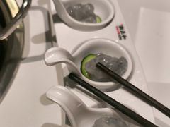 -潮正和潮汕牛肉火锅·老字号(番禺万达店)