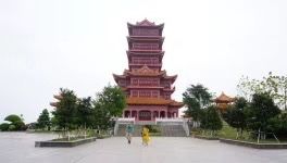 -仙人山公园