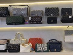-六六奢品·vintage中古·回收二手奢侈品包包手表首饰(环球港店)