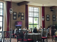 -南沙游艇会·大兵船餐厅