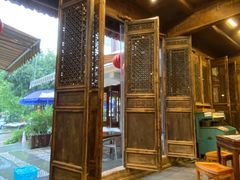 -礼耕堂·百年茶人餐厅(梅家坞店)