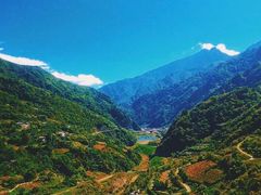 -硗碛藏寨·神木垒景区