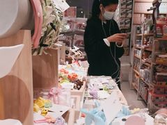 -名创优品(天河区正佳广场二店)