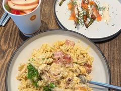 -Wagas沃歌斯(江浦路店)