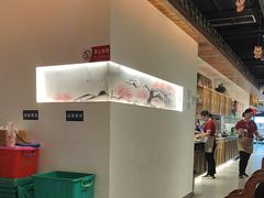 -春天里餐厅(西田城店)