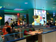 -蛙小侠(合浦万达店)