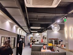 -白玉串城·朝鲜族烤串(龙岗店)