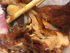 -王二甩老木子鸡(江湾店)