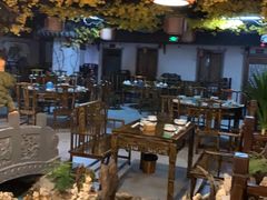 大堂-庭院小酌(瑞莲街店)