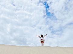 -佛掌沙丘