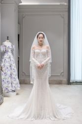 -MuseMarry婚纱(前海嘉里中心店)
