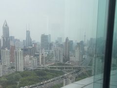 -上海新锦江大酒店