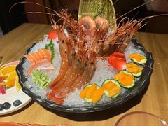 -和创柚子·会席日本料理(新区淮海街店)