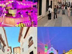 -华谊兄弟（长沙）电影小镇