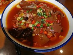-回家吃饭·地道南昌菜(建德观总店)