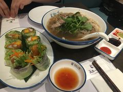 -美奈小馆·越南料理(中航城君尚购物中心店)