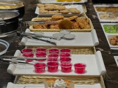 -素满香·素食自助餐(西安·民乐园店)