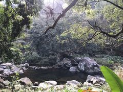 -福清灵石山国家森林公园