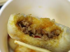 川味麻辣小笼包-包馔·夜包子(华强北店)