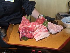 -300杯·和牛烧肉清酒专门店(廊里店)