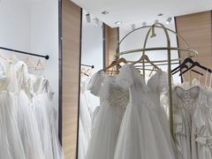 -经典婚纱摄影美学馆·私人定制