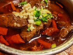 -嘉丰湘菜馆(芳群园店)