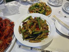 -蒲城王家烧烤大全(渭南分店)