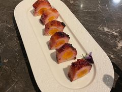 -港丽餐厅(高德置地店)