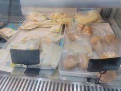 -美事客·面包·蛋糕·甜品(CBD店)