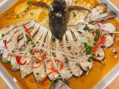 -莲餐厅·湖北菜·藕汤老手艺(愚园路店)