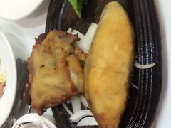 -斗牛士牛排餐厅(嘉里汇店)