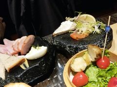 -Lingo西餐厅(仙乐斯广场店)