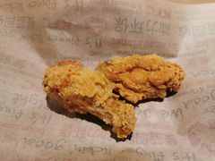 -肯德基(兴隆店)