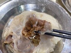 -标记美食新鲜猪杂(兴南大道店)