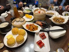 -吉旺港式餐厅(南方商城店)