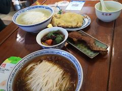 -同得兴 Since·1995 传统苏式面馆(十全街店)