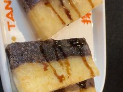-探鱼·鲜青椒爽麻烤鱼(领展购物广场店)