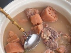 -汉水谣·江景餐厅(江滩店)