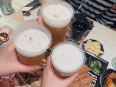 -馔豚·台北菜专门店(深圳湾万象城店)