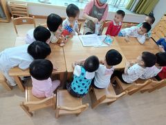 -自然树儿童之家(海珠翠城花园托育.早教校区)