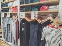 -优衣库(长沙国金中心店)
