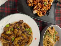 -玉桥餐厅(天坛店)