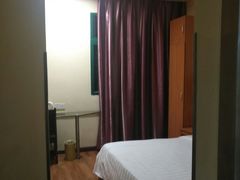 -汉庭(上海虹桥机场新店)