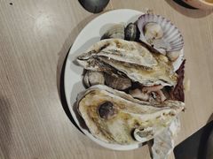 -星伦多自助料理(爱琴海店)